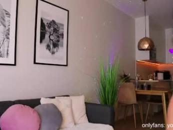 crazybabyyy chaturbate stream image, 28.05.2026 15:50