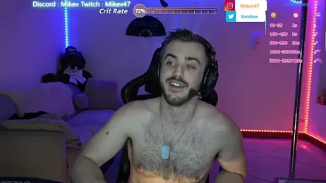 Mikev stripchat stream image, 28.05.2026 18:00