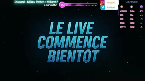 Mikev stripchat stream image, 28.05.2026 18:00
