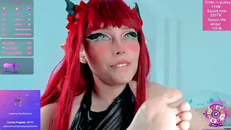 sweetalienn stripchat stream image, 29.05.2026 14:30