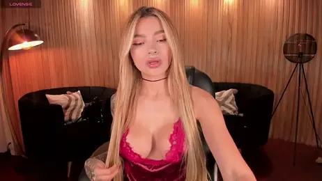 LexieWayne stripchat stream image, 29.05.2026 19:30