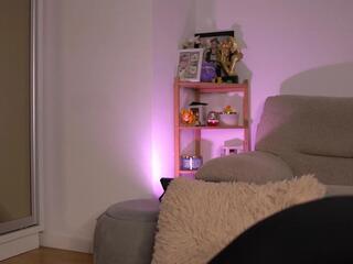 Evelyn Bacardi flirt4free stream image, 30.05.2026 11:00
