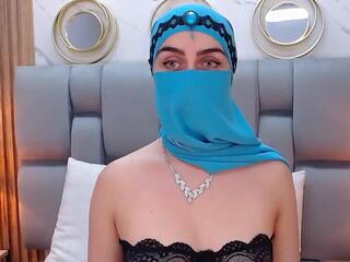 Aliah Manzur flirt4free stream image, 30.05.2026 11:20