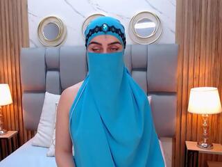 Aliah Manzur flirt4free stream image, 30.05.2026 11:20