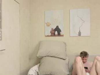 holiday_boys chaturbate stream image, 30.05.2026 17:30