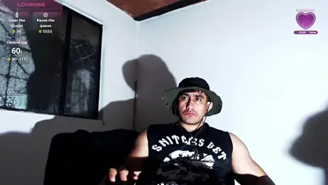 willian_m777 stripchat stream image, 31.05.2026 02:10