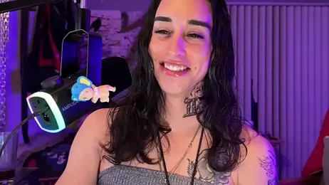 xoFrankie stripchat stream image, 31.05.2026 02:20