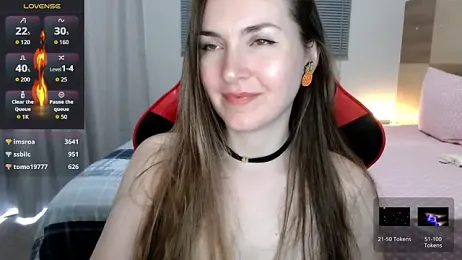 Naughty_Annn stripchat stream image, 31.05.2026 03:00
