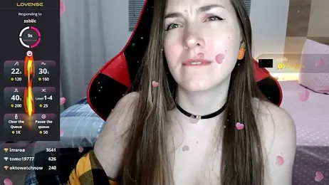 Naughty_Annn stripchat stream image, 31.05.2026 03:00