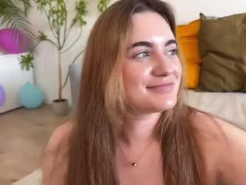 sweet_sugar87 chaturbate stream image, 31.05.2026 10:20