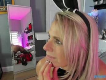 wildwifebarbie chaturbate stream image, 31.05.2026 15:50
