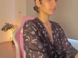 kiimthompson camsoda stream image, 31.05.2026 19:30