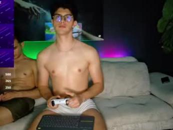 maisonbastian chaturbate stream image, 31.05.2026 15:40