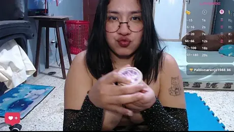 Danelyhit stripchat stream image, 01.06.2026 00:40