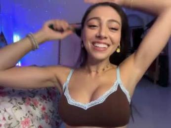 keirasworld chaturbate stream image, 01.06.2026 00:10