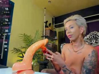 sofiequeen_ chaturbate stream image, 01.06.2026 04:20