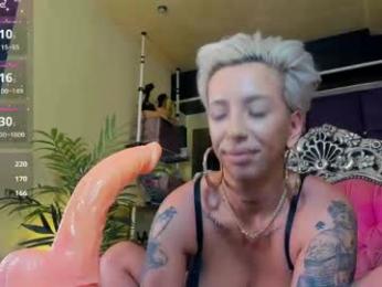 sofiequeen_ chaturbate stream image, 01.06.2026 04:20
