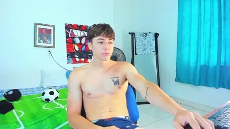 AlessandroDybala stripchat stream image, 01.06.2026 12:20