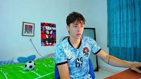 AlessandroDybala stripchat stream image, 01.06.2026 12:20