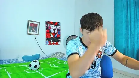 AlessandroDybala stripchat stream image, 01.06.2026 12:20