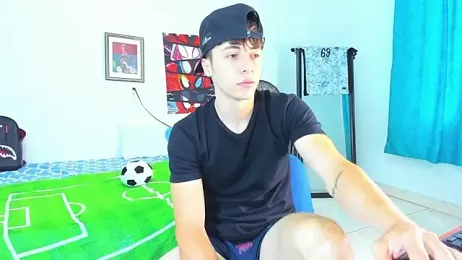 AlessandroDybala stripchat stream image, 01.06.2026 12:20