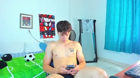 AlessandroDybala stripchat stream image, 01.06.2026 12:20