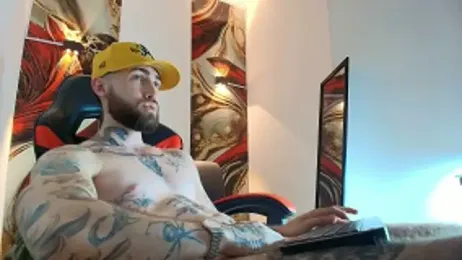 Luke_davis01 stripchat stream image, 01.06.2026 13:00