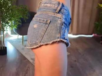 bridgetbottrell chaturbate stream image, 02.06.2026 03:40