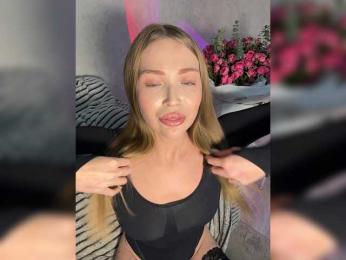 MILEDIUM bongacams stream image, 02.06.2026 15:30