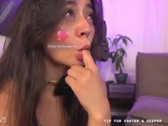 bellapazzia13 chaturbate stream image, 02.06.2026 17:00