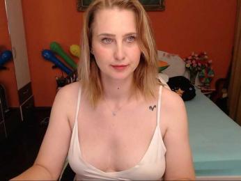 NatashaRouge bongacams stream image, 02.06.2026 21:00