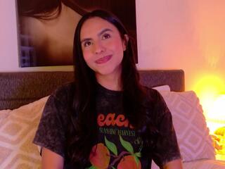 Juliana Saenz flirt4free stream image, 03.06.2026 05:00