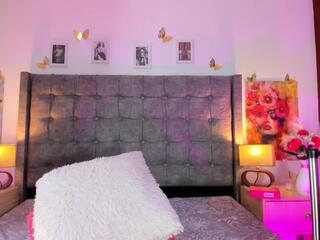 Linda Fosterr flirt4free stream image, 03.06.2026 19:00