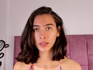 Alma Queen flirt4free stream image, 10.03.2025 12:20