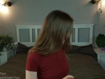 merrilyn chaturbate stream image, 04.06.2026 13:40