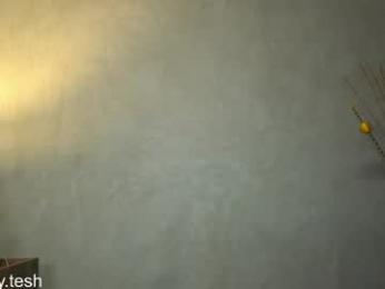 kellytesh chaturbate stream image, 04.06.2026 19:10