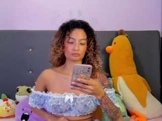 harmonyhill camsoda stream image, 05.06.2026 02:30