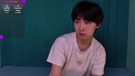 HeejinWang stripchat stream image, 05.06.2026 05:40