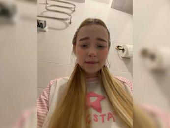 MimiMila bongacams stream image, 05.06.2026 11:40