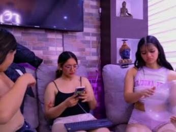 samara_as chaturbate stream image, 05.06.2026 19:30