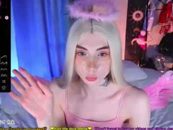 melissaober chaturbate stream image, 06.06.2026 06:50