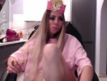 blondalina bongacams stream image, 06.06.2026 20:30