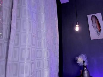 amyevans bongacams stream image, 06.06.2026 19:00