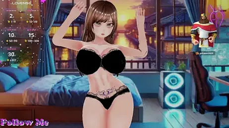 Hanaedamngirl stripchat stream image, 06.06.2026 17:30