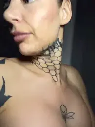 LexiCoco stripchat stream image, 07.06.2026 16:30
