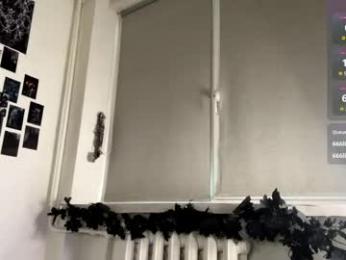 elenacastellani chaturbate stream image, 07.06.2026 11:00