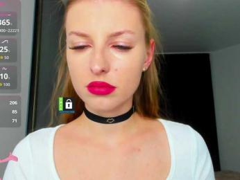 PinkPanterka bongacams stream image, 07.06.2026 21:00