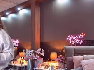 Alissia Rilley flirt4free stream image, 08.06.2026 05:00