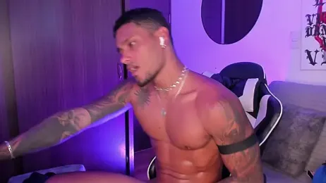 Alessandro_Vanni stripchat stream image, 08.06.2026 14:40