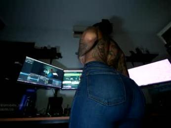 latinbaby_666 chaturbate stream image, 08.06.2026 15:00
